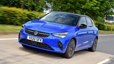 Vauxhall Corsa e and Mokka e get 3k price cut after grant changes